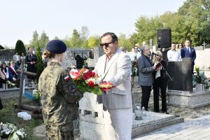 85. Rocznica agresji ZSRR na Polskę