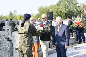 85. Rocznica agresji ZSRR na Polskę