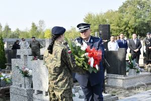85. Rocznica agresji ZSRR na Polskę