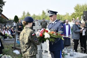 85. Rocznica agresji ZSRR na Polskę