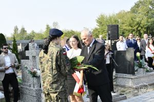 85. Rocznica agresji ZSRR na Polskę