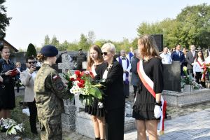 85. Rocznica agresji ZSRR na Polskę