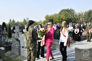 85. Rocznica agresji ZSRR na Polskę