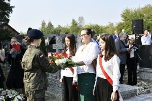 85. Rocznica agresji ZSRR na Polskę