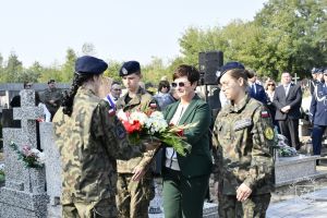 85. Rocznica agresji ZSRR na Polskę
