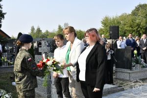 85. Rocznica agresji ZSRR na Polskę