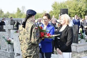 85. Rocznica agresji ZSRR na Polskę