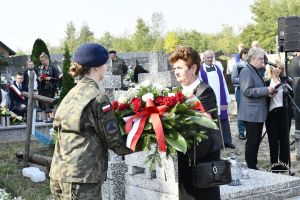 85. Rocznica agresji ZSRR na Polskę