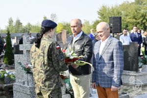 85. Rocznica agresji ZSRR na Polskę