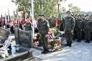 85. Rocznica agresji ZSRR na Polskę