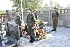 85. Rocznica agresji ZSRR na Polskę
