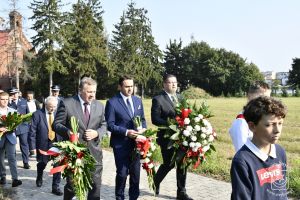 85. rocznica agresji wojsk sowieckich na Polskę