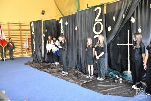 14 rocznica posadzenia Dębów Katyńskich