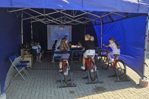 Warsztaty ekologiczne w szkołach podstawowych - 2024
