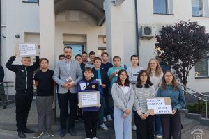DUMNI Z POWSTAŃCÓW - NIESKOŃCZONA PAMIĘĆ