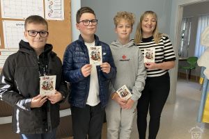 DUMNI Z POWSTAŃCÓW - NIESKOŃCZONA PAMIĘĆ
