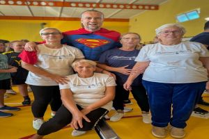 Wioślarska Liga Mistrzów 2024 w SP Bratoszewice