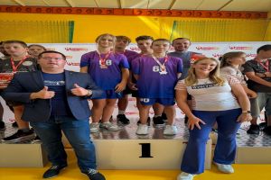 Wioślarska Liga Mistrzów 2024 w SP Bratoszewice
