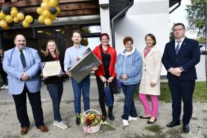 Jubileusz 60-lecia KGiGW Anielin Swędowski 12.10.2024
