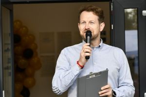 Jubileusz 60-lecia KGiGW Anielin Swędowski 12.10.2024
