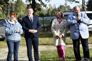 Jubileusz 60-lecia KGiGW Anielin Swędowski 12.10.2024