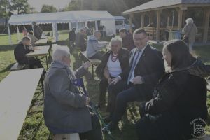 Jubileusz 60-lecia KGiGW Anielin Swędowski 12.10.2024