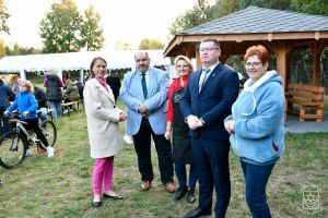 Jubileusz 60-lecia KGiGW Anielin Swędowski 12.10.2024