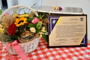 Jubileusz 60-lecia KGiGW Anielin Swędowski 12.10.2024