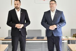 Dzień Edukacji Narodowej - Nagrody Burmistrza Strykowa 2024