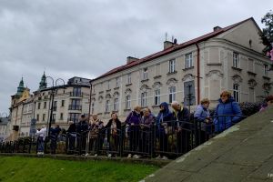 Wycieczki Polskiego Związku Emerytów Rencistów i Inwalidów - Oddział Rejonowy w Głownie, koło w Strykowie - 2024 r.