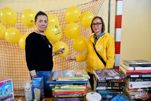 Relacja fotograficzna z koncertu charytatywnego w Dobrej