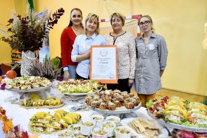 Relacja fotograficzna z koncertu charytatywnego w Dobrej