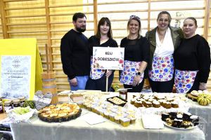 Relacja fotograficzna z koncertu charytatywnego w Dobrej