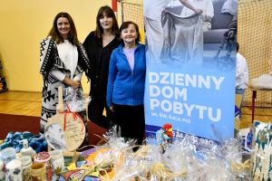 Relacja fotograficzna z koncertu charytatywnego w Dobrej