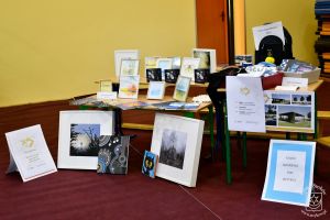 Relacja fotograficzna z koncertu charytatywnego w Dobrej