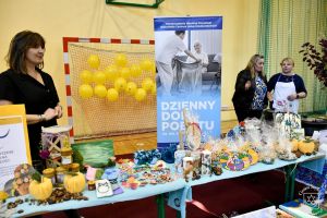 Relacja fotograficzna z koncertu charytatywnego w Dobrej