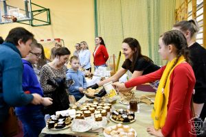 Relacja fotograficzna z koncertu charytatywnego w Dobrej