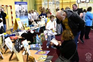 Relacja fotograficzna z koncertu charytatywnego w Dobrej