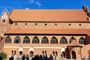 Wycieczki Polskiego Związku Emerytów Rencistów i Inwalidów - Oddział Rejonowy w Głownie, koło w Strykowie - 2024 r.