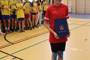 GMINNE IGRZYSKA MŁODZIEŻY W TENISIE STOŁOWYM 2024