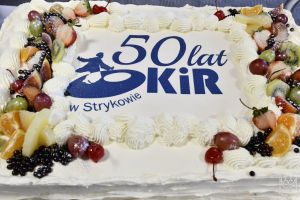 Ośrodek Kultury i Rekreacji w Strykowie ma już 50 lat!