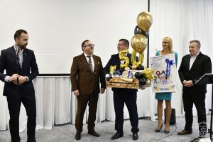 Ośrodek Kultury i Rekreacji w Strykowie ma już 50 lat!