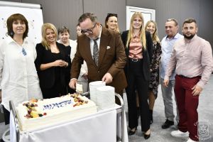 Ośrodek Kultury i Rekreacji w Strykowie ma już 50 lat!