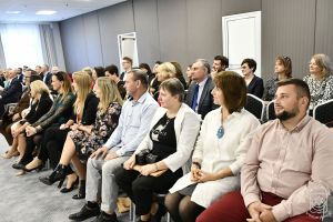 Ośrodek Kultury i Rekreacji w Strykowie ma już 50 lat!