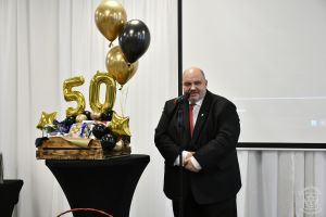 Ośrodek Kultury i Rekreacji w Strykowie ma już 50 lat!