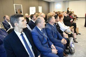 Ośrodek Kultury i Rekreacji w Strykowie ma już 50 lat!