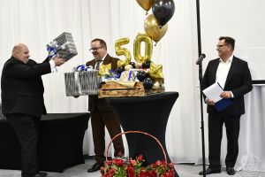 Ośrodek Kultury i Rekreacji w Strykowie ma już 50 lat!