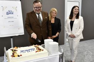 Ośrodek Kultury i Rekreacji w Strykowie ma już 50 lat!