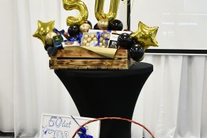 Ośrodek Kultury i Rekreacji w Strykowie ma już 50 lat!