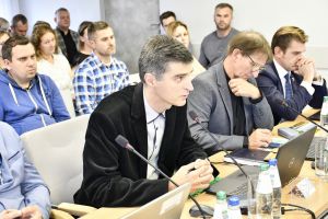 IX sesja Rady Miejskiej w Strykowie - relacja fotograficzna
